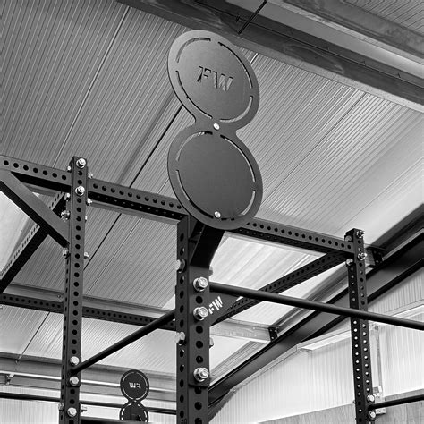 Double Wall Ball Target - Crossfit & HIIT | Factory Weights
