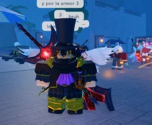 Jester Fit Gpo Roblox Dfg