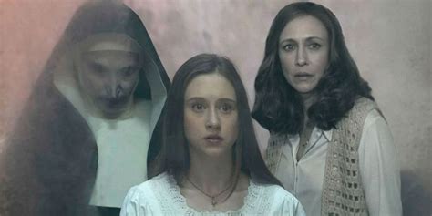 ‘The Nun 2’: Everything We Know About the Next ‘Conjuring’ Spin-off