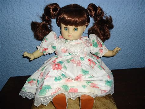 Muñeca Geli Original 25000 En Mercado Libre