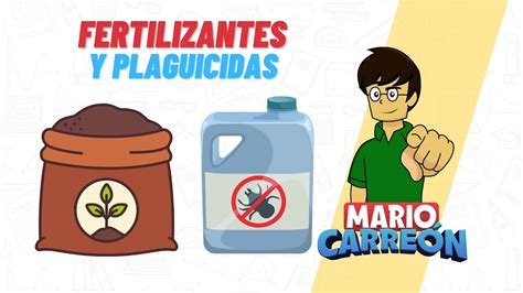 Tipos De Fertilizantes Químicos Y Sus Usos Mi Tienduca