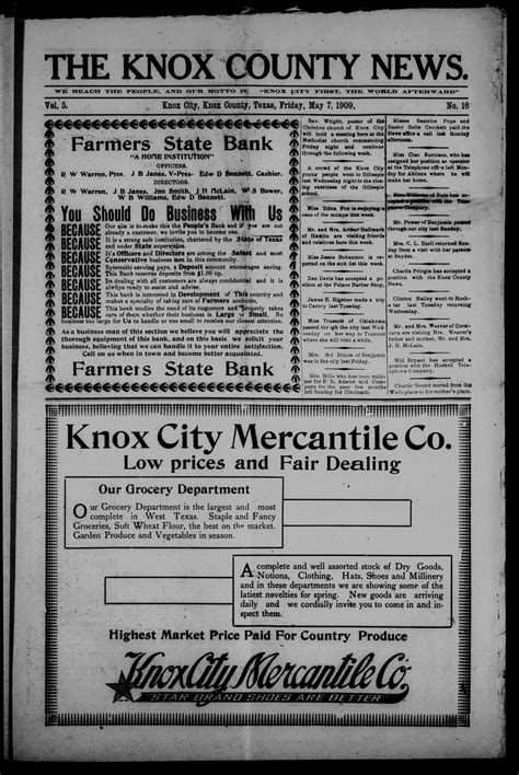 Did Knox County's Newspaper Just Expose A HUGE Secret? Image 17