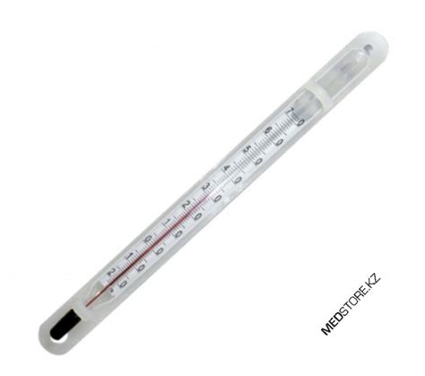Термометр ТС-7-М1 исп.1 (-20+70С) с поверкой (комнатный и для складских ...