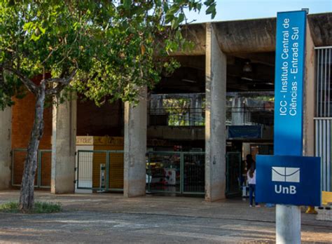 UNB DF Abre Dois Processos Seletivos Para Contratar Professores