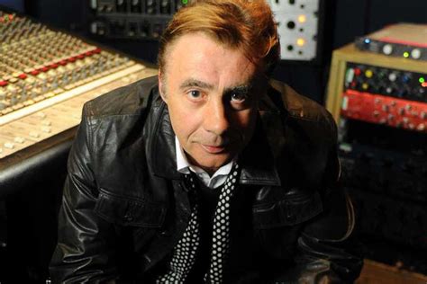 Sex Pistols Star Glen Matlock Speaks Ahead Of Solo Tour Coming To Wolverhamptons Newhampton