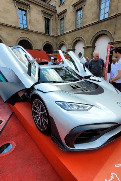 La Iaa Enloqueció A Los Fanáticos Durante Su último Día Tork Autos