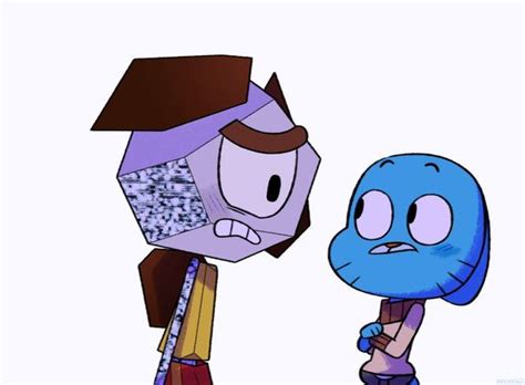 Pin De Paviajeri En The Amazing World Of Gumball El Increible Mundo