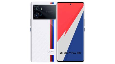 iQOO 10 Pro Specifications, Features Leak, To Support 200W Fast ...