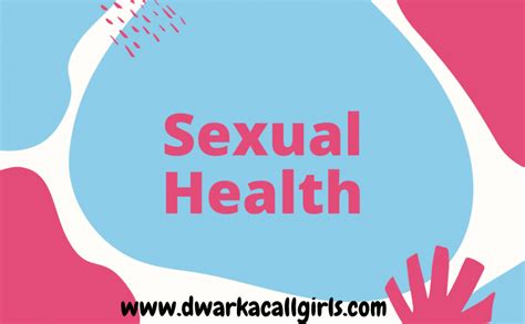 Why Sexual Health And Education Is Important