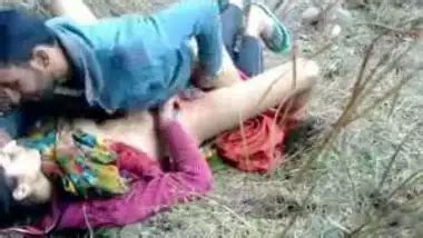 Kashmiri Village Girl Outdoor Sex With Neighbor Indian Porn Mov