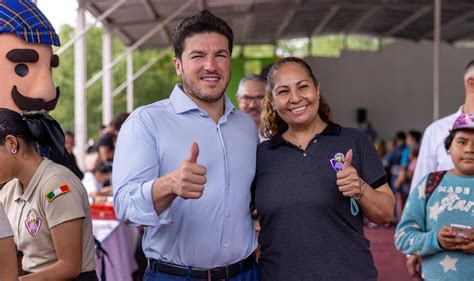 Llevan Brigadas De Salud Al Poniente De La Ciudad Gobierno Del Estado