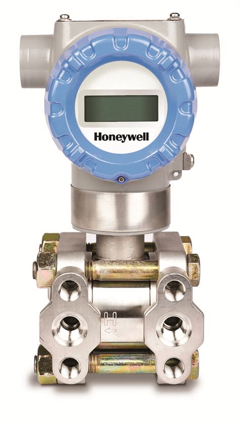 Pressure Transmitter Std Differential Pressure Transmitters Of The