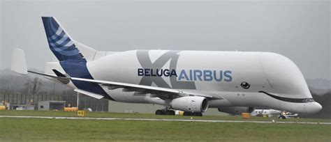 Airbus Beluga Xl Price Specs Photo Gallery History Aero Corner