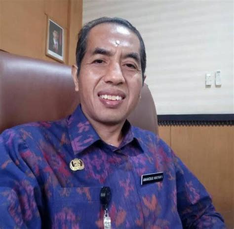 Tiga Besar Hasil Lelang Jabatan Eselon Ii Kota Denpasar Diumumkan