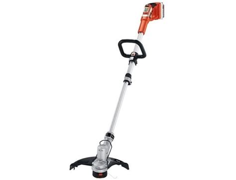 50 Off Black And Decker Lst136w 40v Max Lithium String Trimmer 99