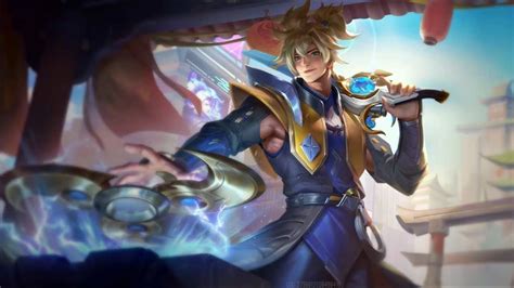 【傳說對決 Arena Of Valor】5v5：凡恩 奇奇 And 火神迦具土 Youtube