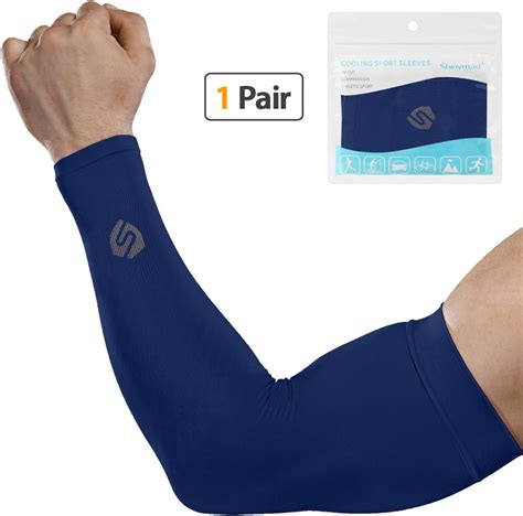 The 10 Best Sonthin Arm Sleeves Uv Sun Protection Arm Cooling Sleeves