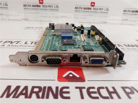 Advantech Pca Pcb Card Aeliya Marine