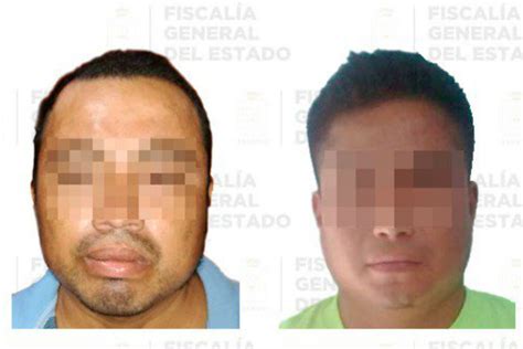 Detienen En Tabasco A Tres Hombres Acusados De Pederastia 24 Horas