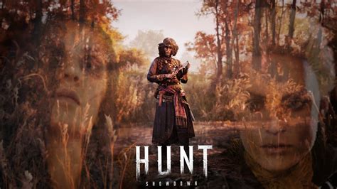 P K Hunt Showdown Youtube