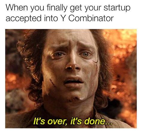 Best Startup Memes 2023 25 Hilarious Memes