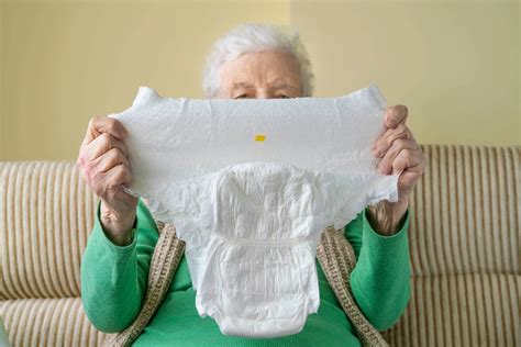 Put Back In Adult Diapers Full Time A Beginners Guide