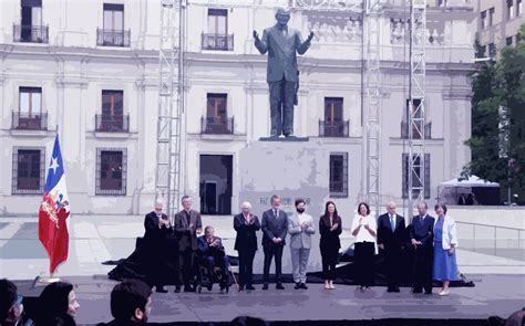 Juan Pablo Cárdenas Política Y Utopía