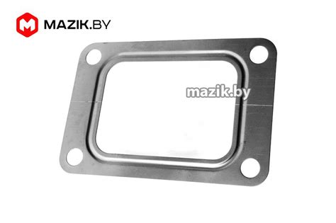 238Ф-1118158 Прокладка ТКР (стальная), ГарантАвто - Мазик Бай