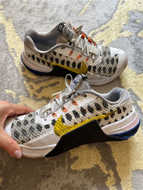 Nike Metcon 7 Women Us 7 Womens Fashion Footwear Sneakers On Carousell