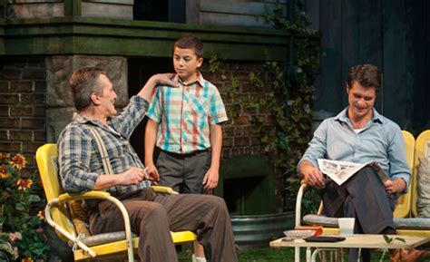 All My Sons American Players Theatre