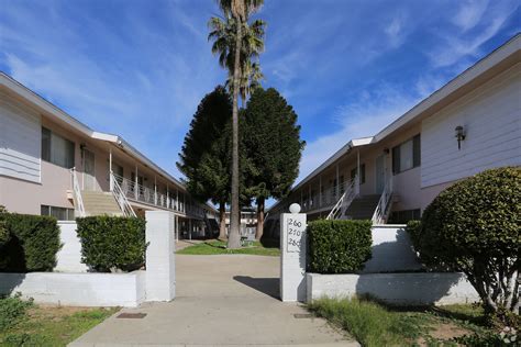 Park Villas - Apartments in El Cajon, CA | Apartments.com