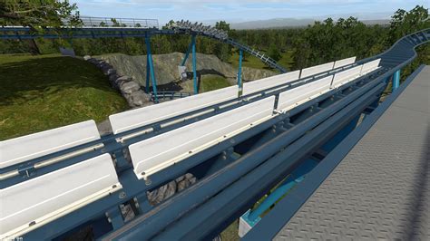 Nolimits 2 Roller Coaster Simulation Vekoma Mk1101 On Steam