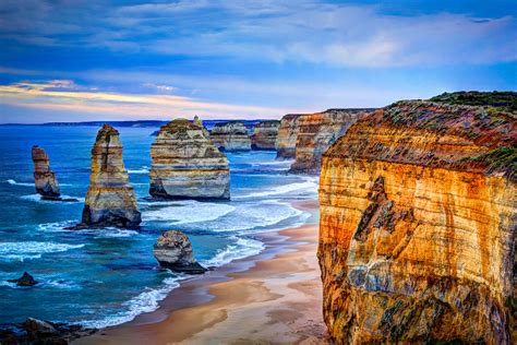 Things To Do On A Road Trip From Melbourne To The 12 Apostles