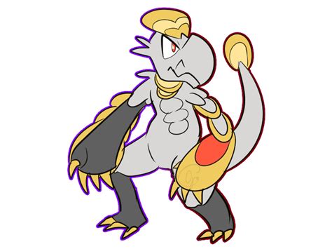 Hakamo O Pokemon Png Images Transparent Free Download Pngmart