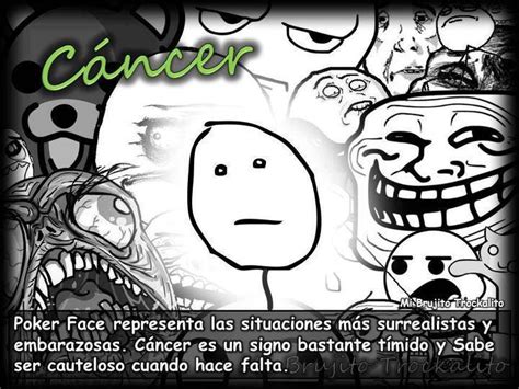 Jajaja Cancer Meme Subido Por Brianhalo58 Memedroid