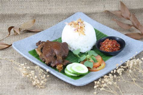 Macam Makanan Khas Klaten Yang Terkenal Enak