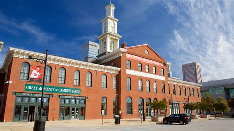 Visit Downtown Baltimore Best Of Downtown Baltimore Baltimore Travel