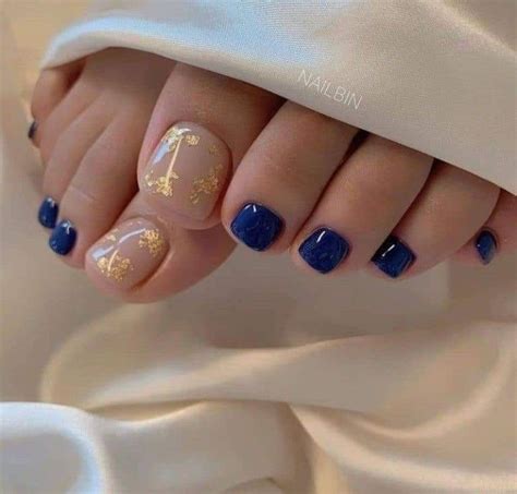 Pin by Rey Monroy on puras uñas Gel toe nails Toe nail color Pretty