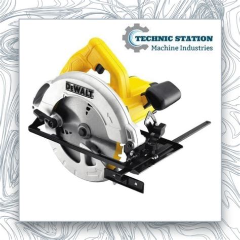 Jual Mesin Potong Kayu Dewalt Dwe561 Circular Saw Dewalt Dwe 561 Shopee Indonesia