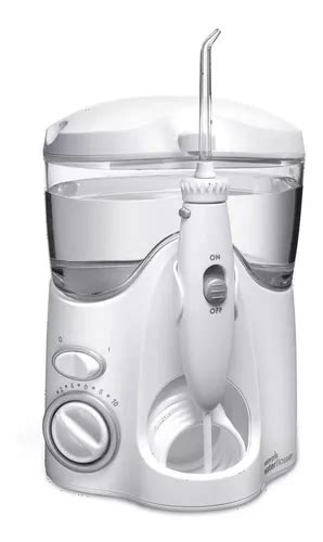 Irrigador Bucal Waterpik Ultra White V Env O Gratis