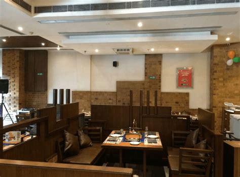 Barbeque Nation In Sohna Road Gurgaon Check Price Photos Reviews