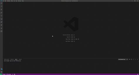 Tutustu 77 Imagen Visual Studio Code Lorem Ipsum Generator Abzlocal Fi