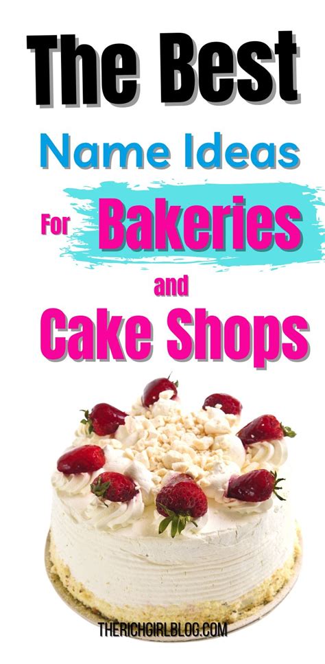 Name Ideas For Home Baking Business At Natasha Pamela Blog