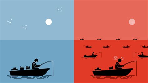 Blue Ocean vs. Red Ocean Strategy Examples: Which One Is Right for You