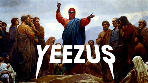 Yeezus Wallpapers - Wallpaper Cave