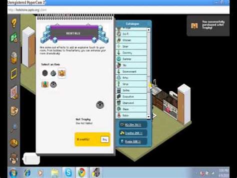 Ma Room In The Best Habbo Retro Hotelnine Zapto Org YouTube