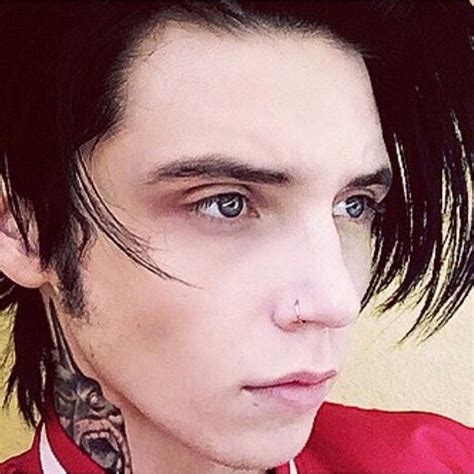 3208 Best Images About Andy Biersack On Pinterest The Seagull