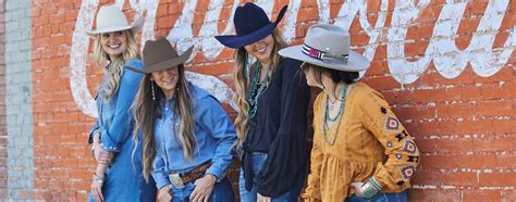 Western Wear For Women