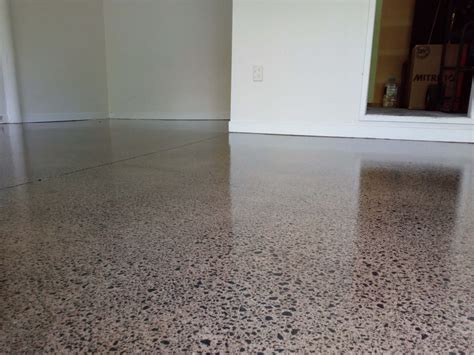 Grind & Seal – Concrete Grind Pro