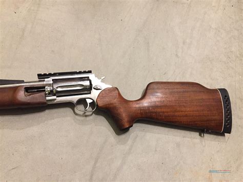 Circuit Judge Rifle For Sale